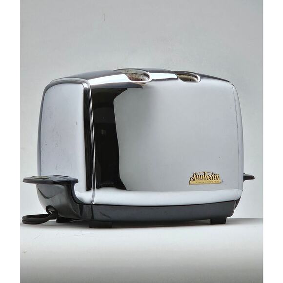 Sunbeam Radiant Controlled Sunbeam Toaster T 35 1 - Picture 1 of 7